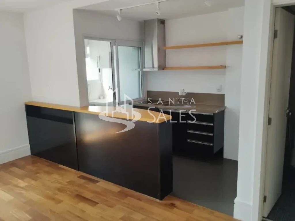 Apartamento, 1 quarto, 72 m² - Foto 2