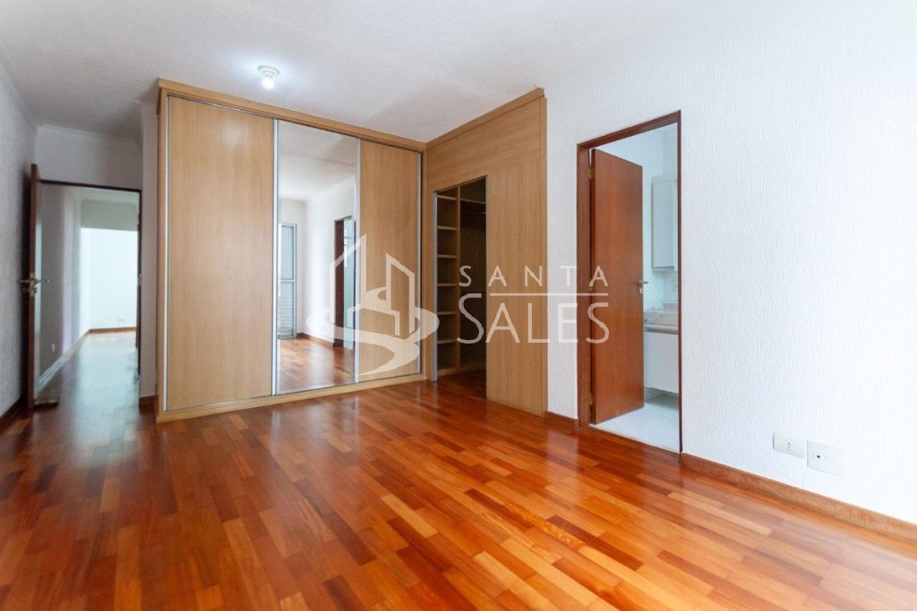 Casa, 4 quartos, 230 m² - Foto 13