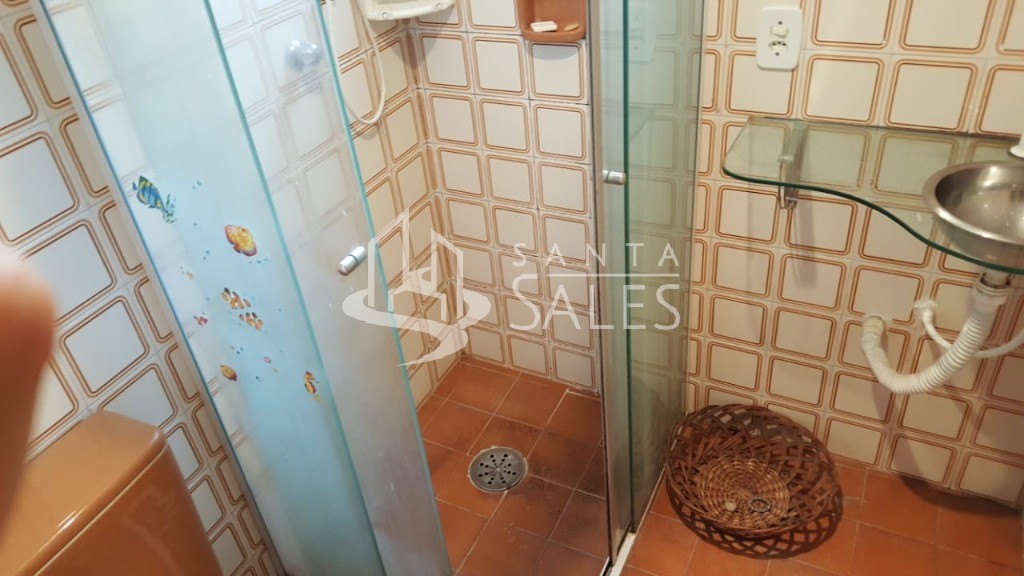 Apartamento, 1 quarto, 41 m² - Foto 6