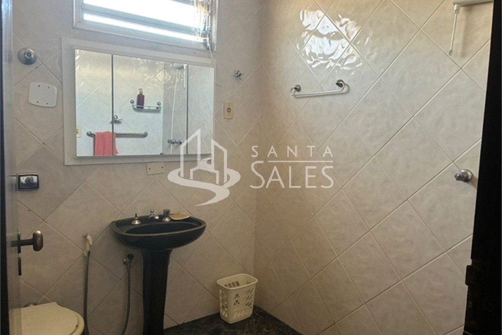 Casa, 3 quartos, 200 m² - Foto 16