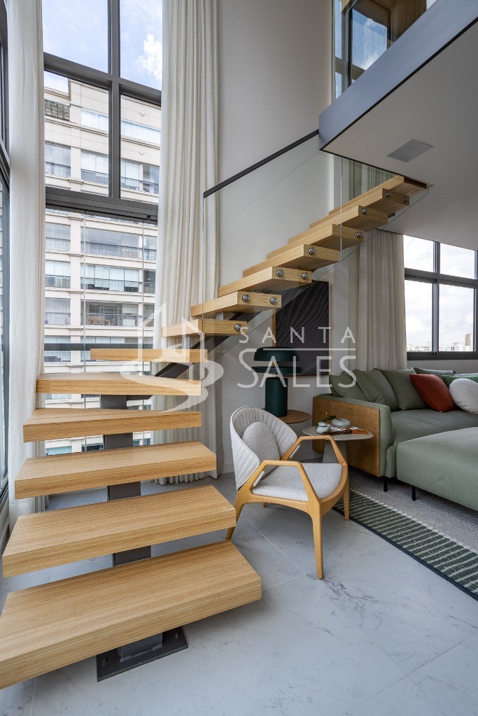 Apartamento, 2 quartos, 118 m² - Foto 4