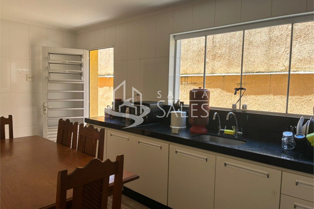 Casa, 3 quartos, 200 m² - Foto 4