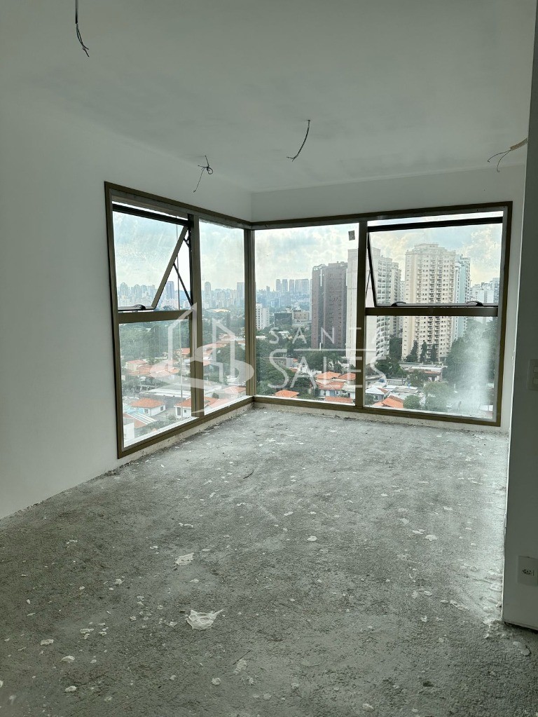 Apartamento, 3 quartos, 317 m² - Foto 1