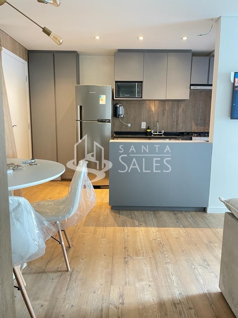 Apartamento, 2 quartos, 60 m² - Foto 9
