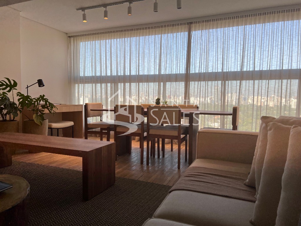 Apartamento, 1 quarto, 66 m² - Foto 20