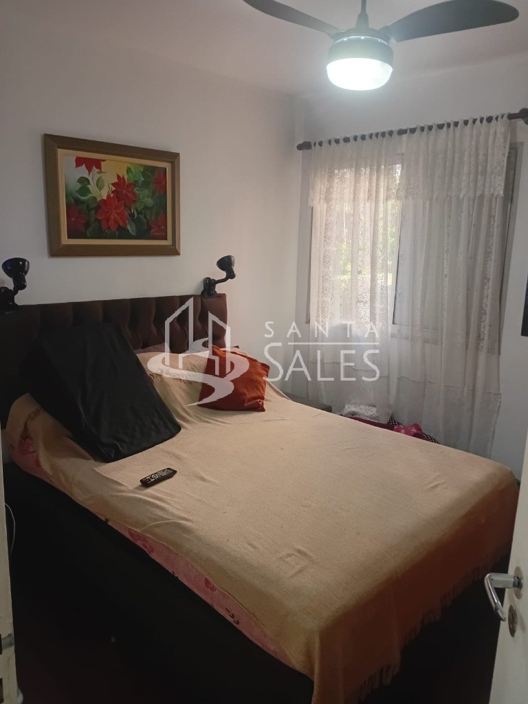 Apartamento, 3 quartos, 65 m² - Foto 11