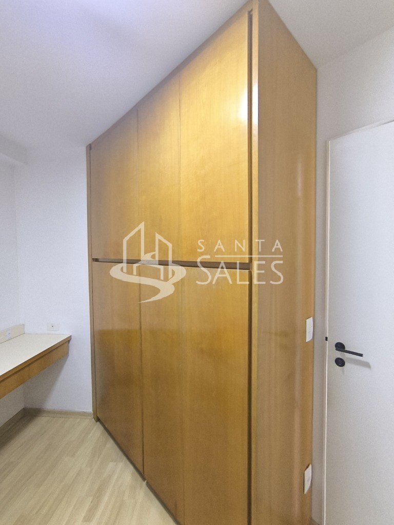 Apartamento, 2 quartos, 47 m² - Foto 1