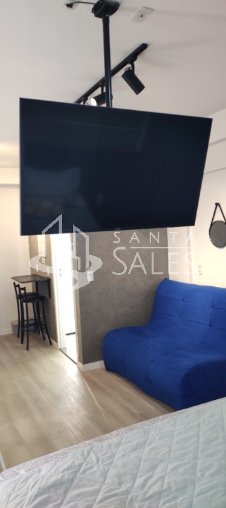 Apartamento, 1 quarto, 24 m² - Foto 9