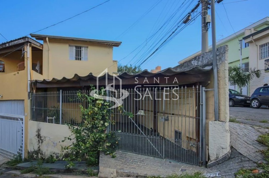 Sobrado, 4 quartos, 100 m² - Foto 38