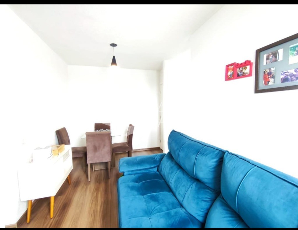 Apartamento, 2 quartos, 42 m² - Foto 15