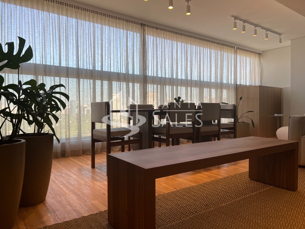Apartamento, 1 quarto, 66 m² - Foto 50