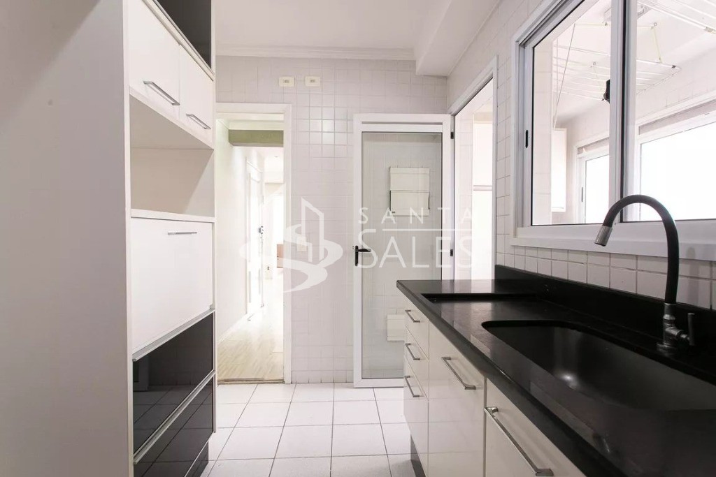 Apartamento, 3 quartos, 106 m² - Foto 9