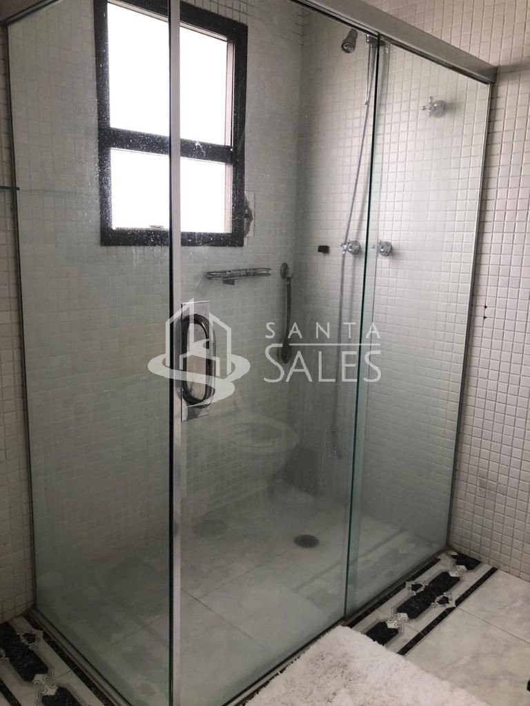 Apartamento, 4 quartos, 185 m² - Foto 6