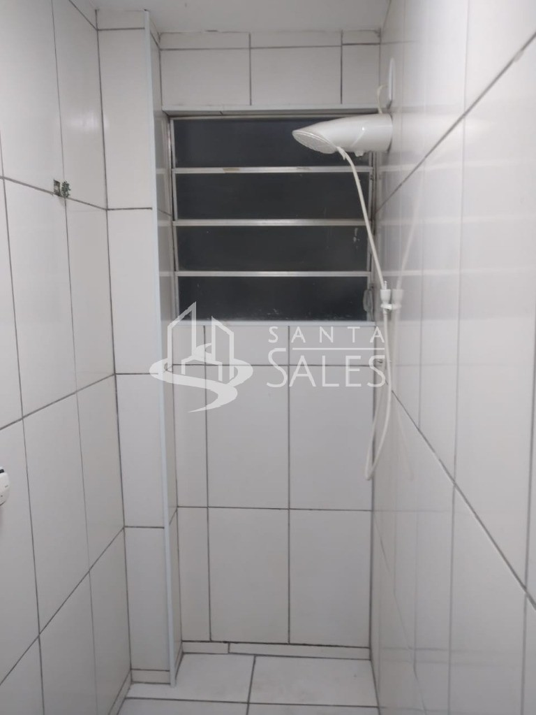 Apartamento, 1 quarto, 30 m² - Foto 9