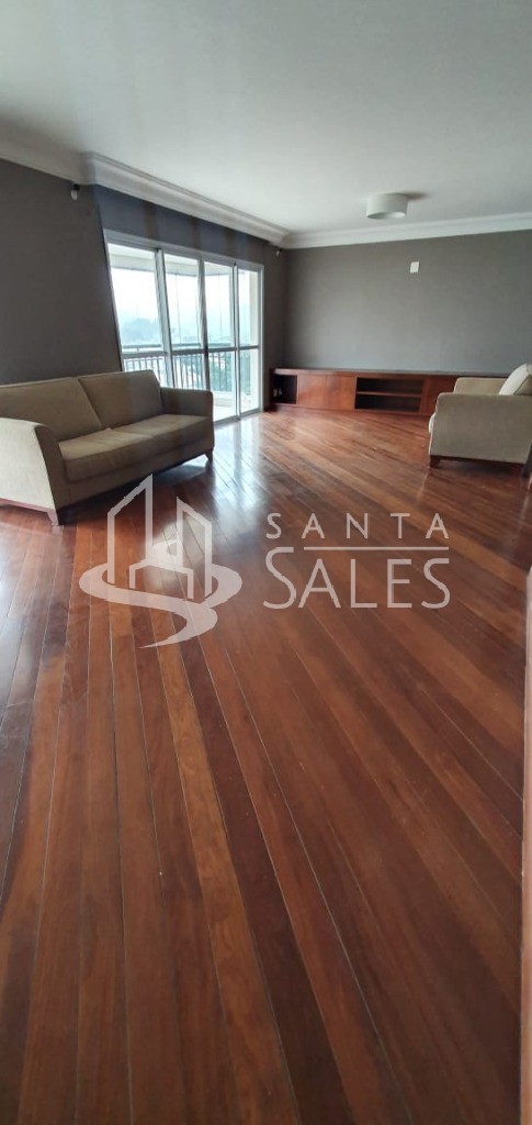Apartamento, 4 quartos, 212 m² - Foto 4