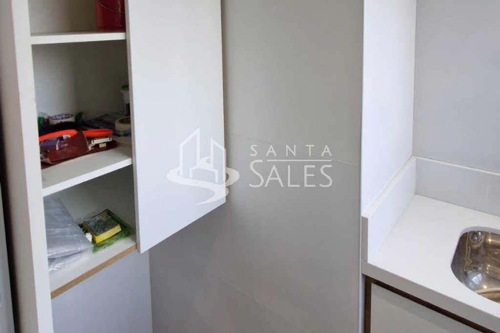 Apartamento, 2 quartos, 90 m² - Foto 26