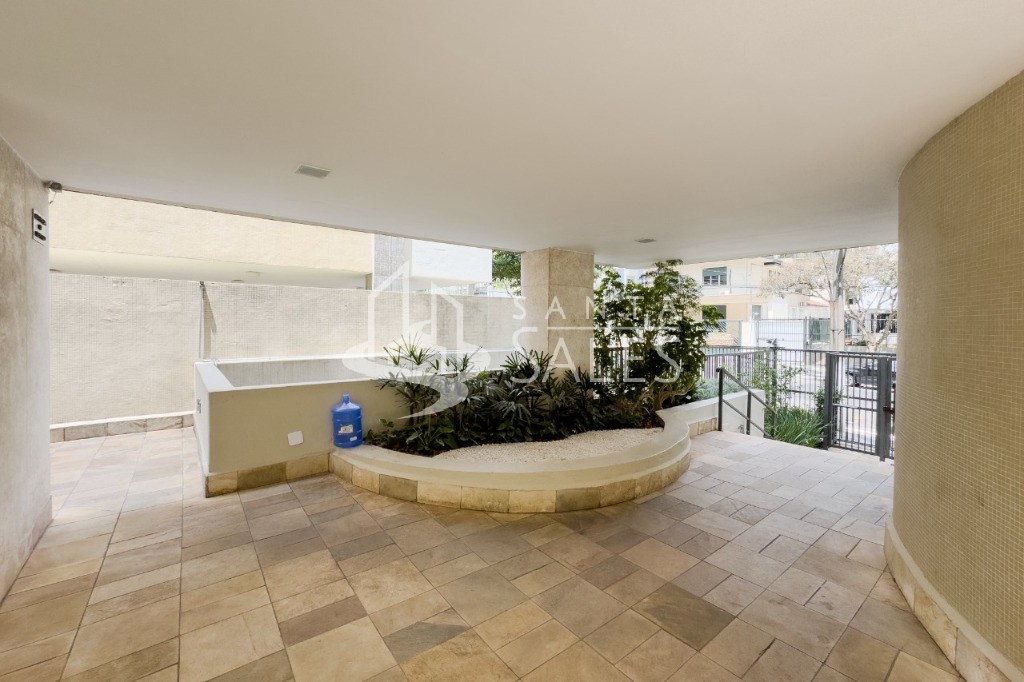 Apartamento, 3 quartos, 130 m² - Foto 28