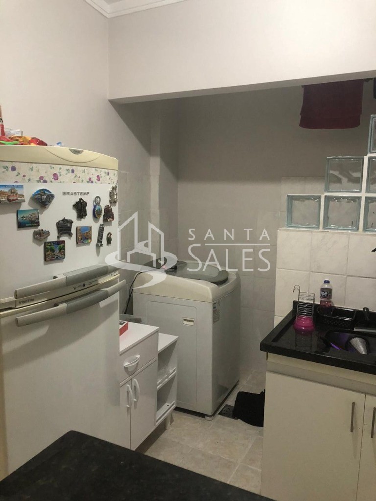 Apartamento, 1 quarto, 44 m² - Foto 7