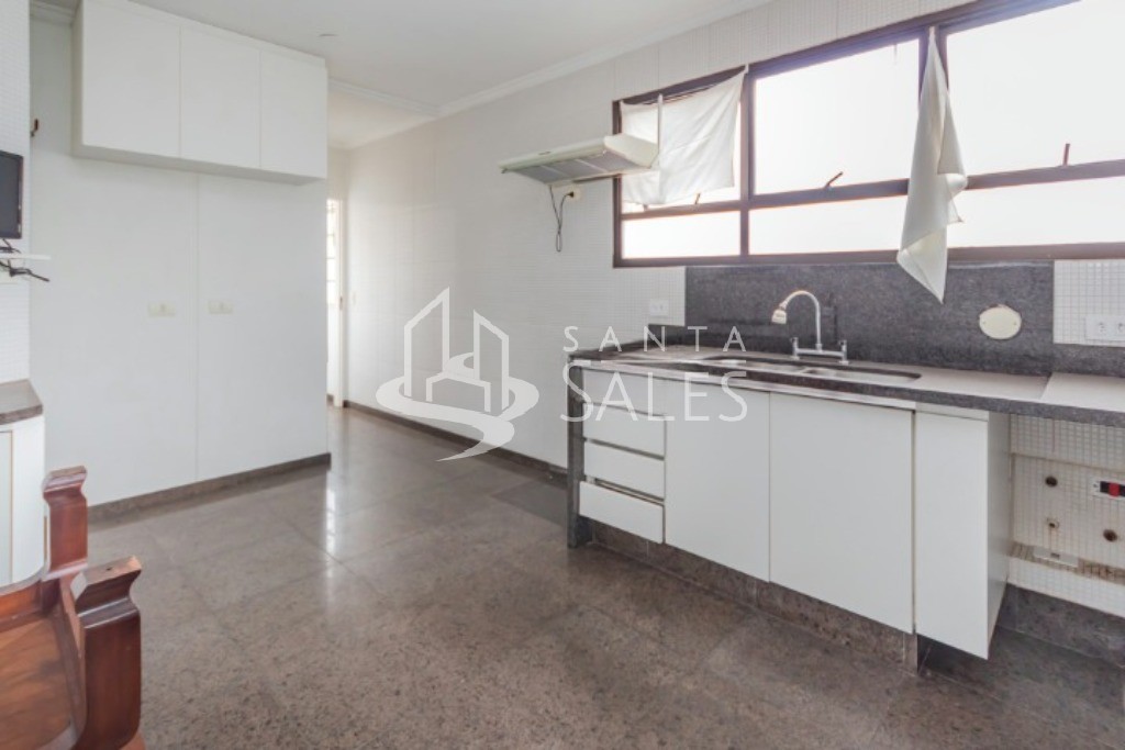 Cobertura, 4 quartos, 337 m² - Foto 12
