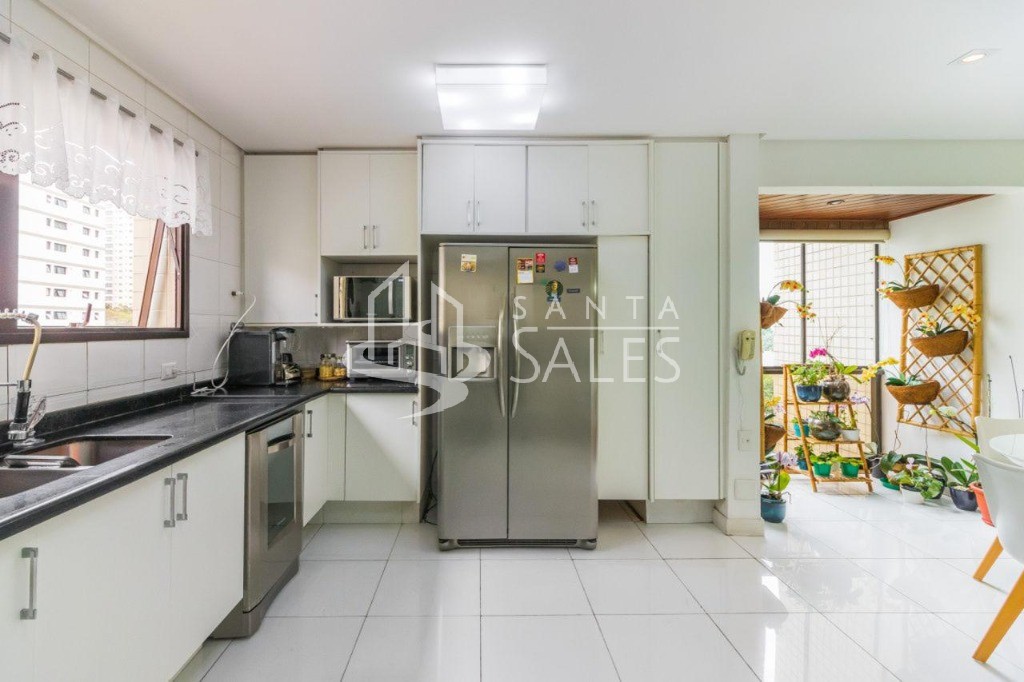 Apartamento, 4 quartos, 320 m² - Foto 14