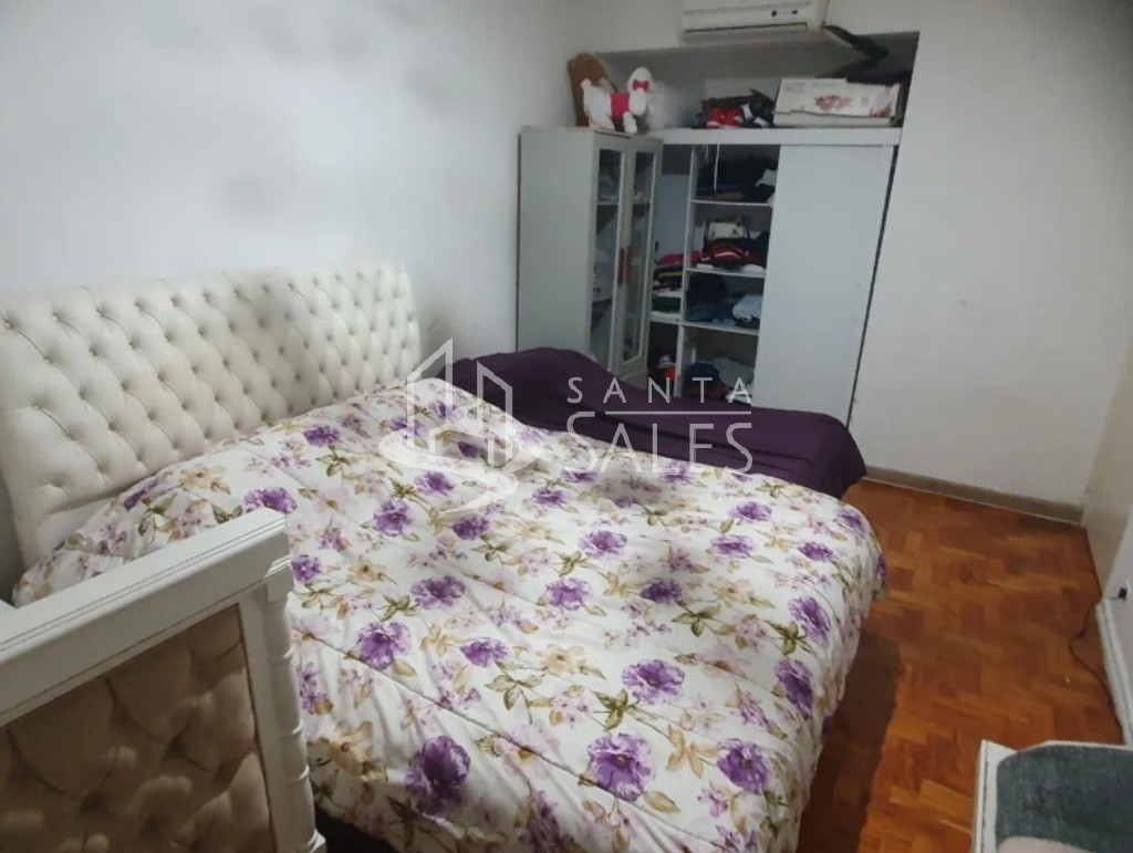 Apartamento, 2 quartos, 85 m² - Foto 12