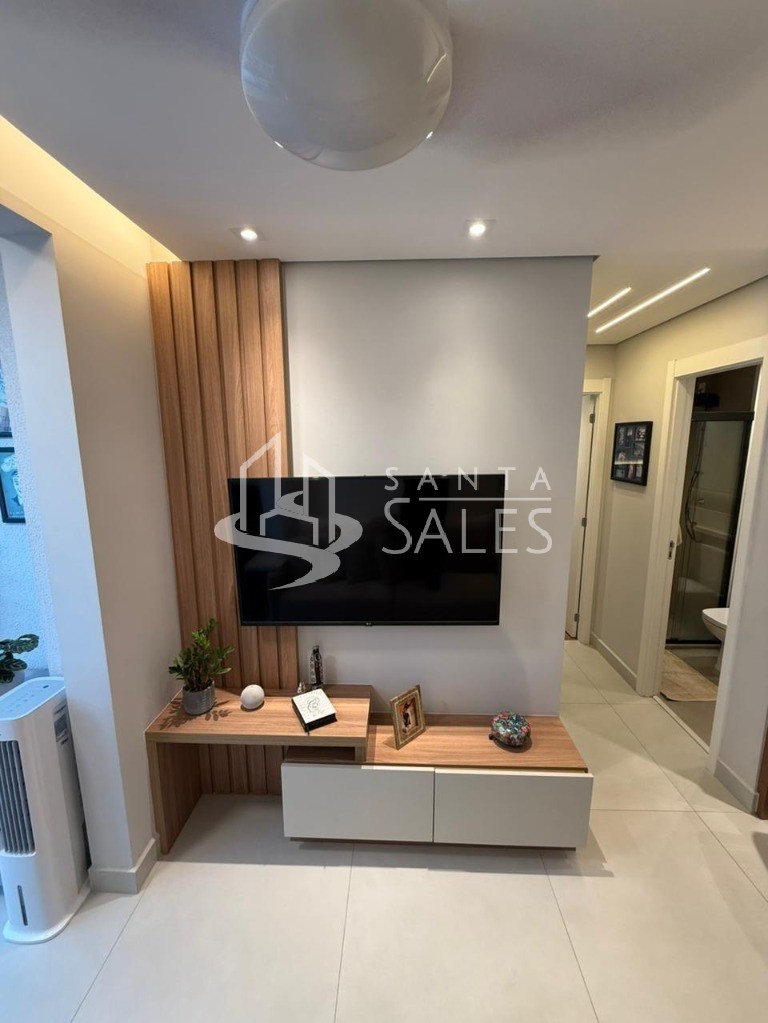Apartamento, 2 quartos, 41 m² - Foto 20