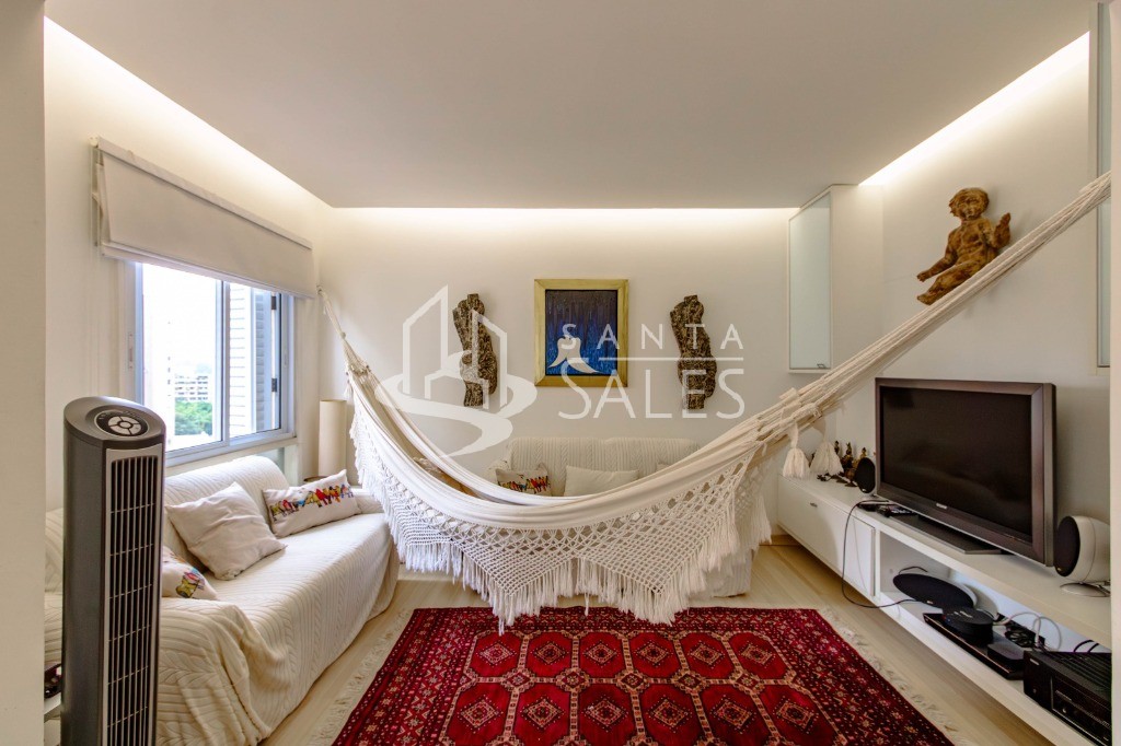 Apartamento, 3 quartos, 145 m² - Foto 3