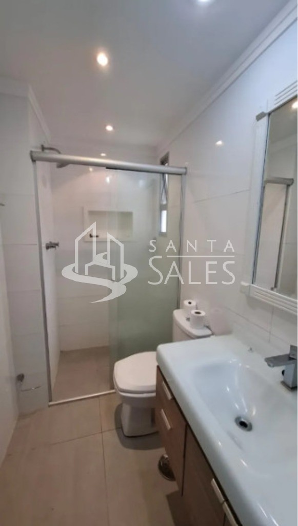 Apartamento, 2 quartos, 64 m² - Foto 3