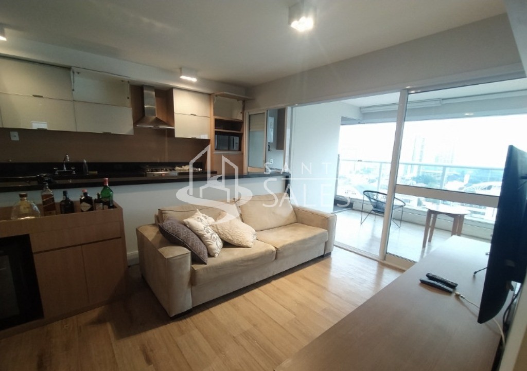 Apartamento, 2 quartos, 100 m² - Foto 6