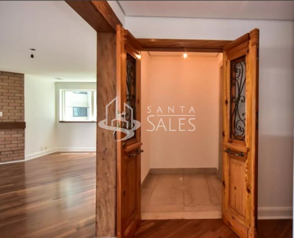 Apartamento, 4 quartos, 288 m² - Foto 3