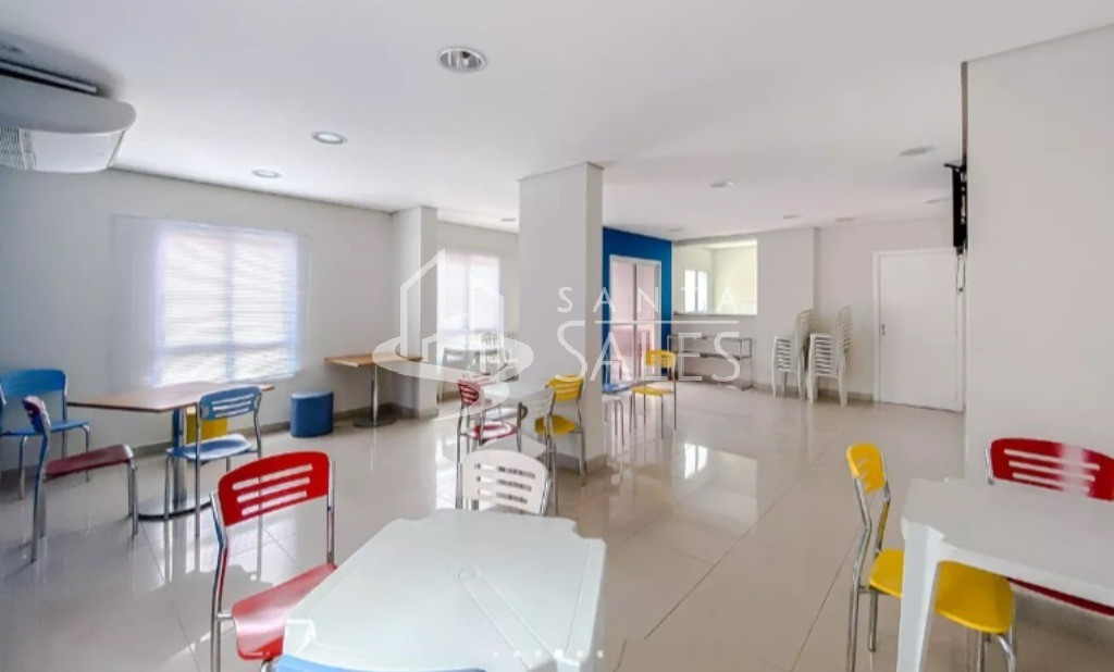 Apartamento, 2 quartos, 65 m² - Foto 36
