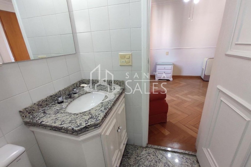 Apartamento, 5 quartos, 208 m² - Foto 37