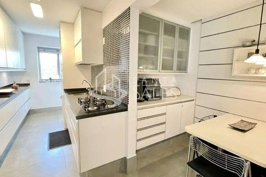 Apartamento, 2 quartos, 162 m² - Foto 13
