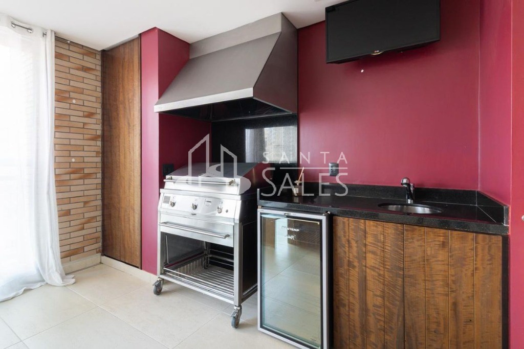 Apartamento, 2 quartos, 168 m² - Foto 34