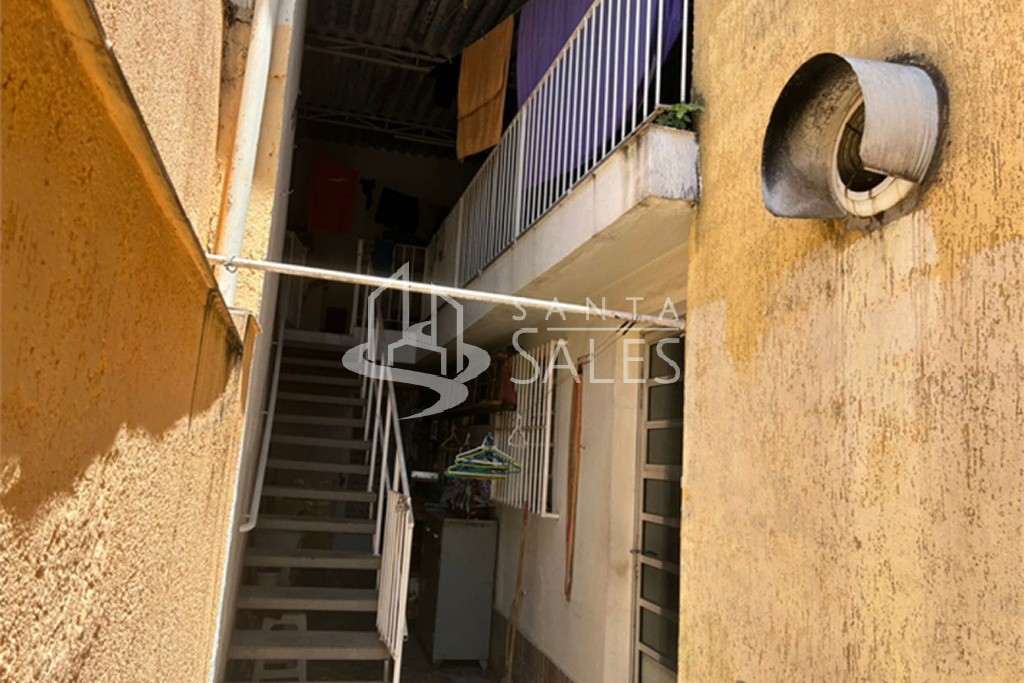 Casa, 3 quartos, 200 m² - Foto 27
