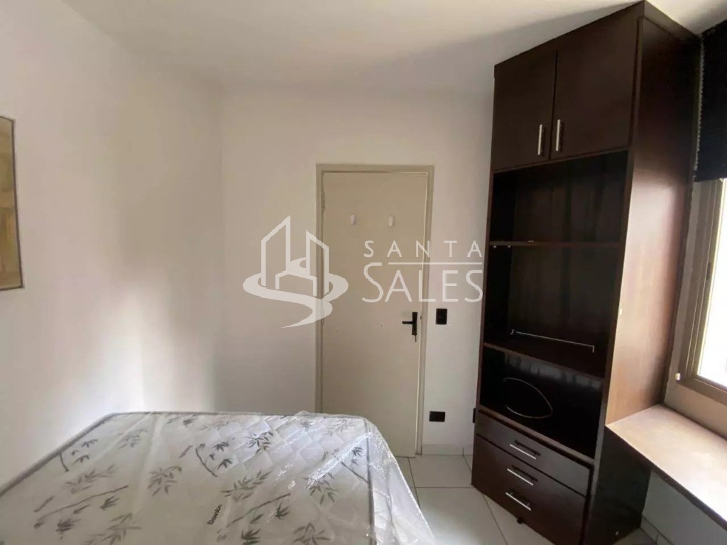 Apartamento, 1 quarto, 35 m² - Foto 14