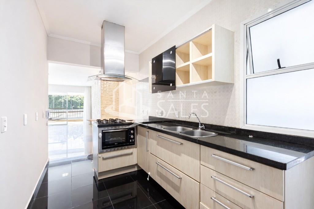 Apartamento, 3 quartos, 100 m² - Foto 3