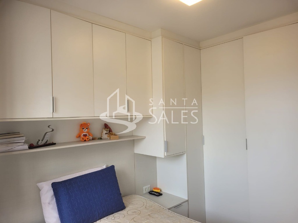 Apartamento, 1 quarto, 37 m² - Foto 10