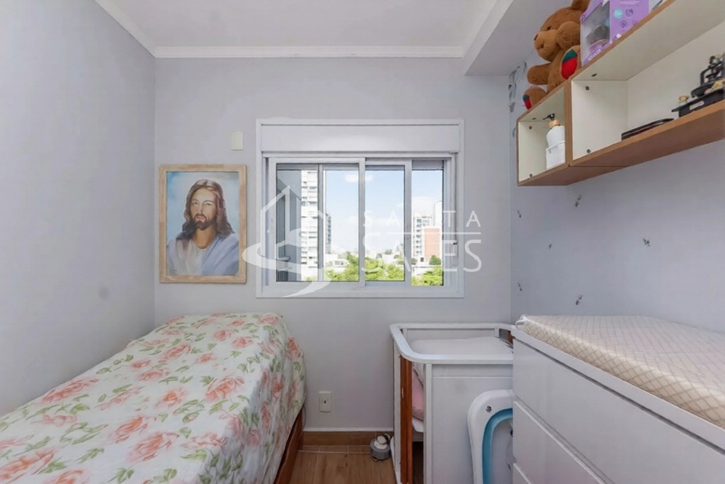 Apartamento, 2 quartos, 68 m² - Foto 8