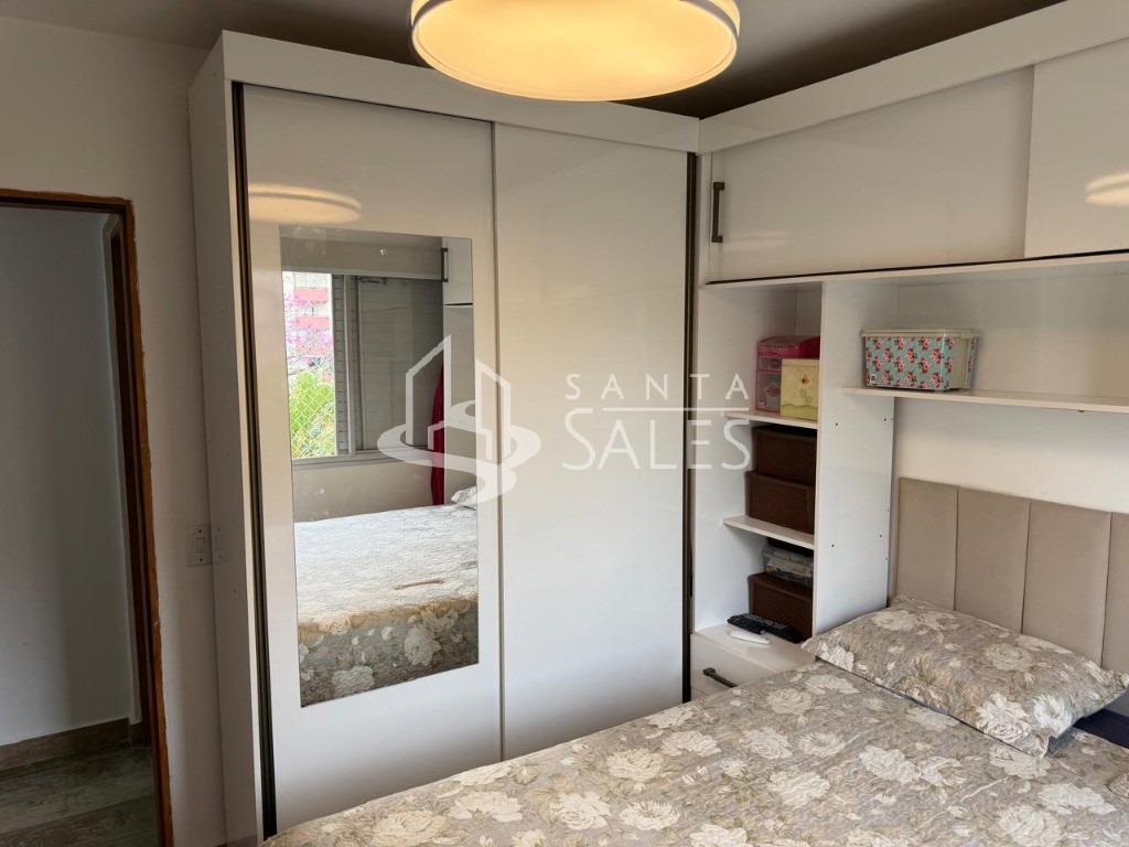 Apartamento, 3 quartos, 72 m² - Foto 11