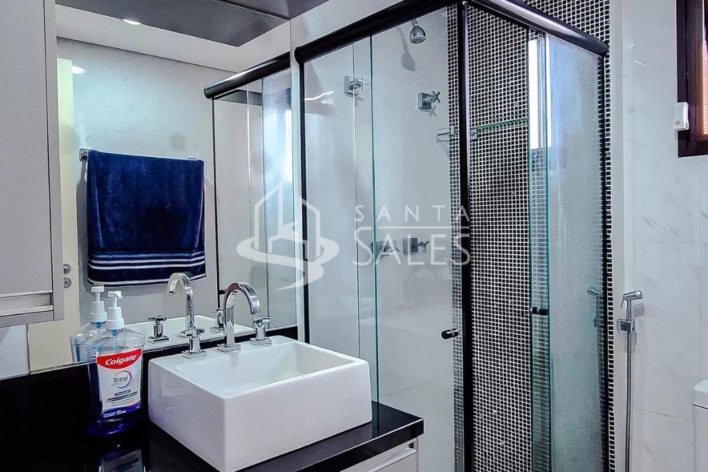 Apartamento, 3 quartos, 105 m² - Foto 18