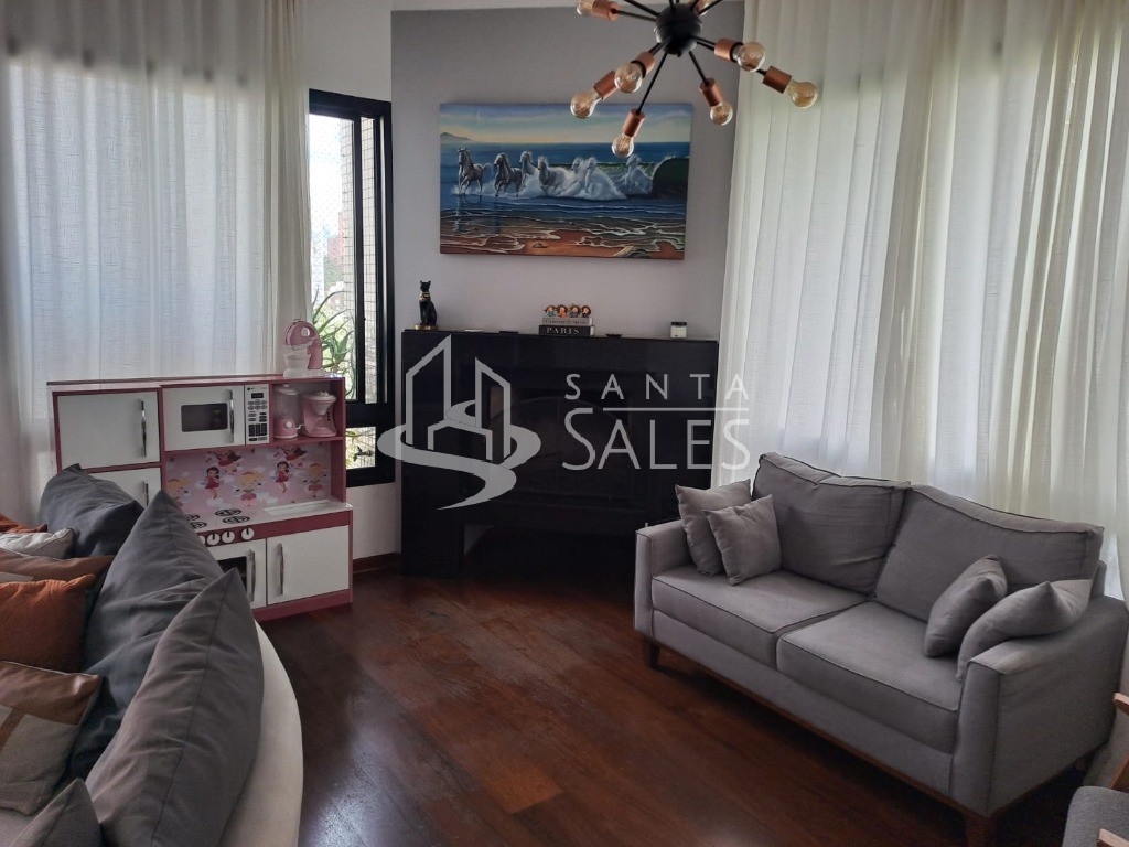 Apartamento, 4 quartos, 210 m² - Foto 23