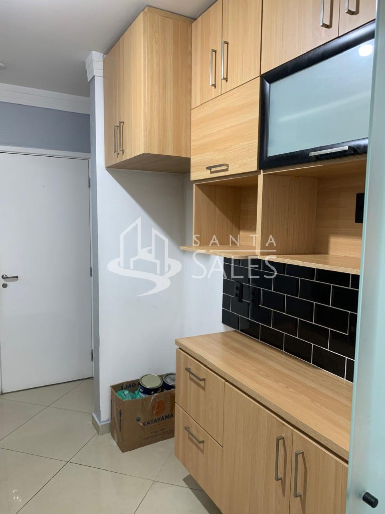 Apartamento, 2 quartos, 52 m² - Foto 17