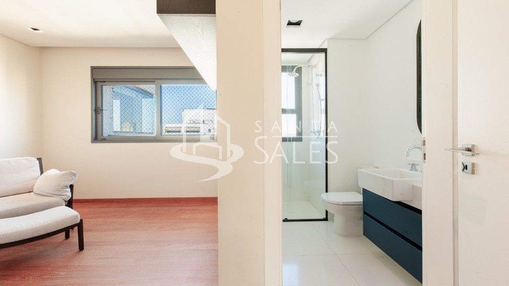 Apartamento, 3 quartos, 206 m² - Foto 21