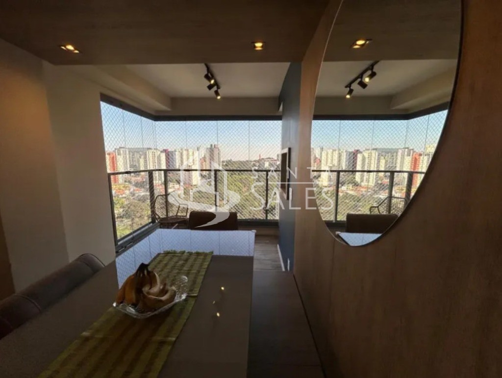 Apartamento, 3 quartos, 78 m² - Foto 3