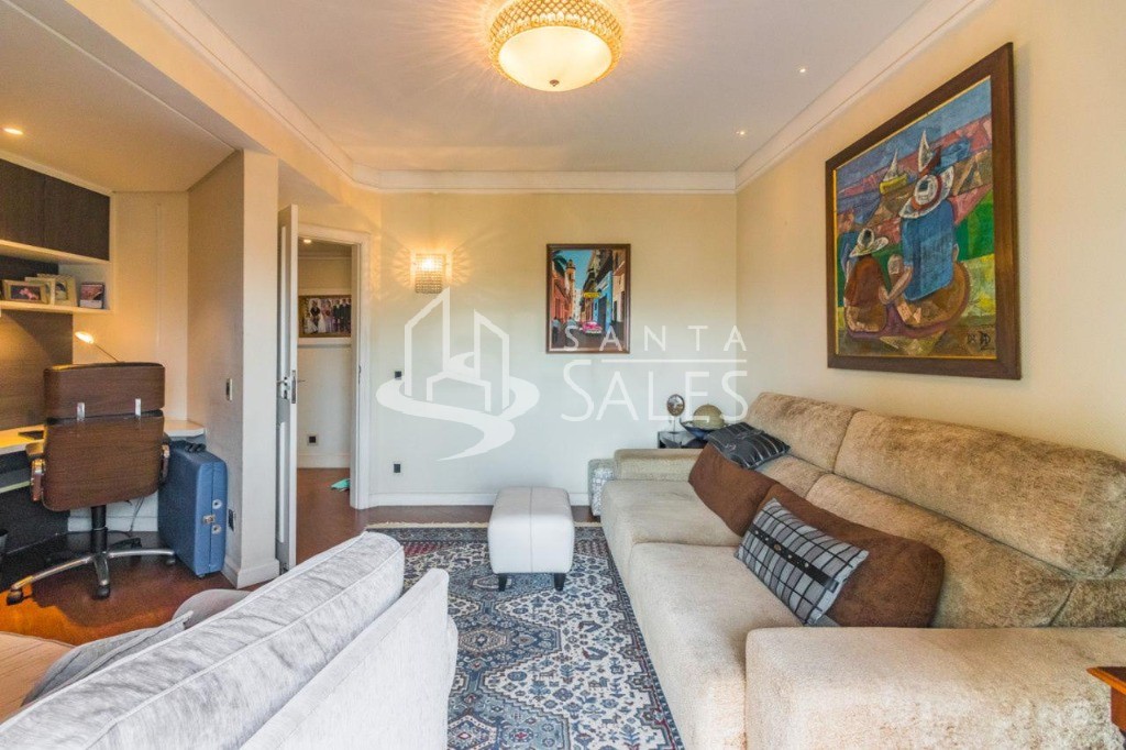 Apartamento, 4 quartos, 320 m² - Foto 18