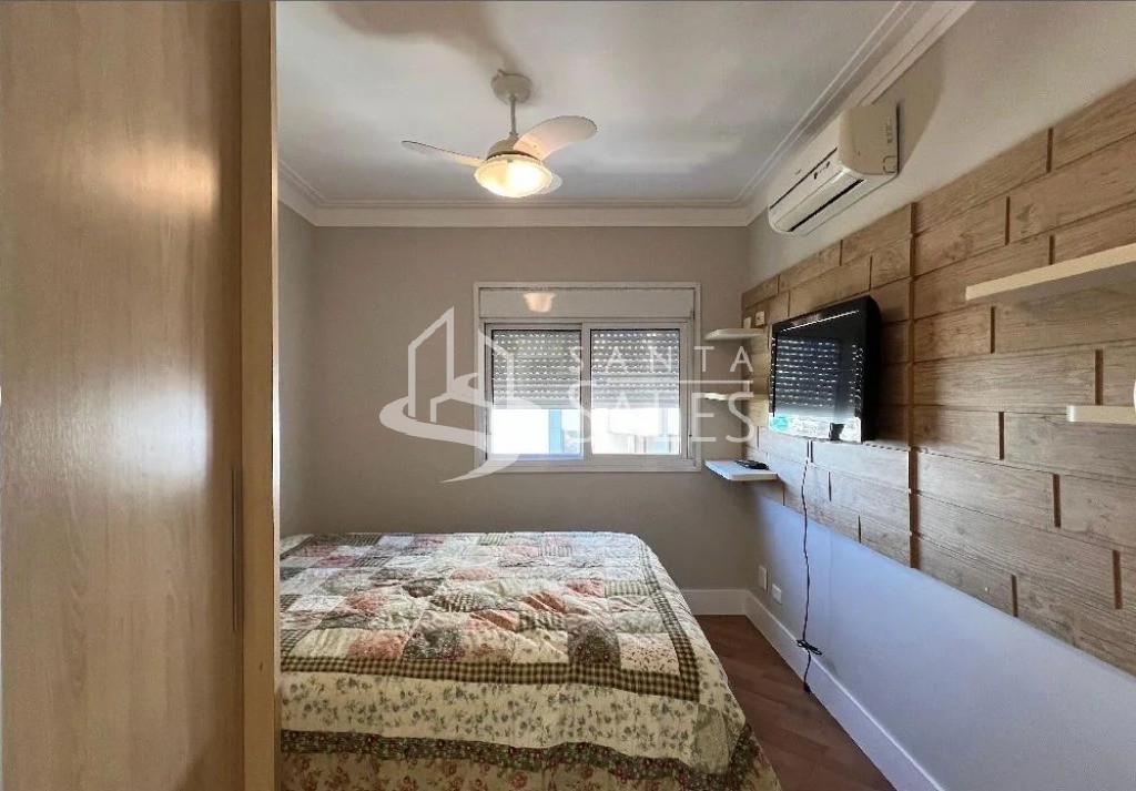 Apartamento, 2 quartos, 72 m² - Foto 3