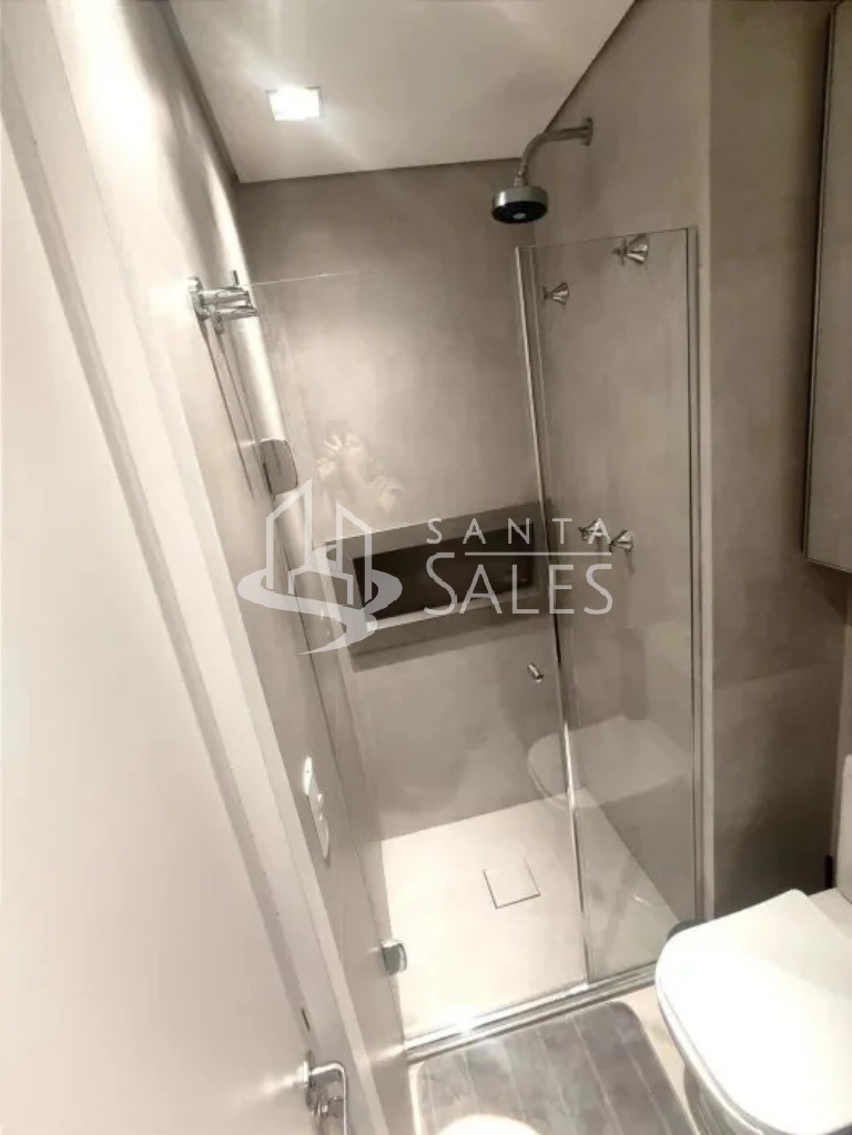 Apartamento, 1 quarto, 29 m² - Foto 10