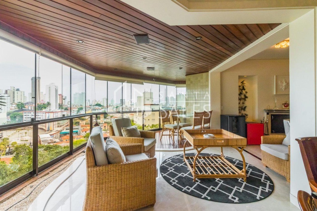Apartamento, 4 quartos, 320 m² - Foto 10