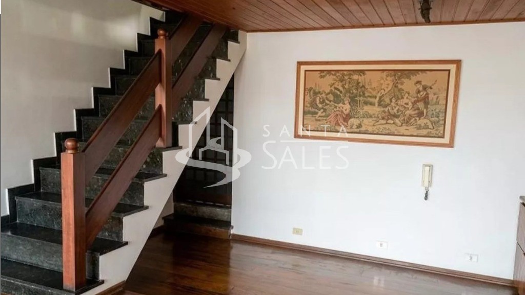 Casa, 5 quartos, 400 m² - Foto 22